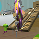 Illustration for article titled emKatamari Damacy/em Gets New Shape-Shifting Controls with Its Release on Vita